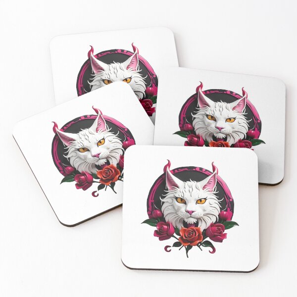 Item preview, Whiskered Rose designed and sold by KaMP168.