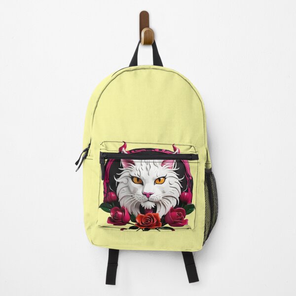 Item preview, Whiskered Rose designed and sold by KaMP168.