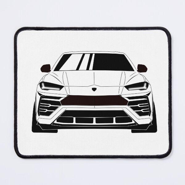 Item preview, Urus designed and sold by Gallego83.