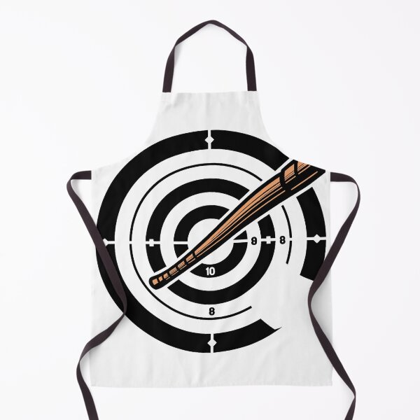 Item preview, Shooting target broke your axe designed and sold by AdamMuranski.