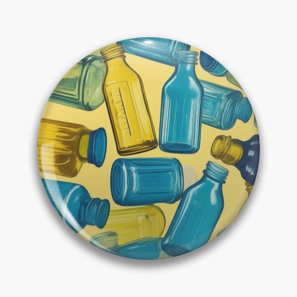 Item preview, Plastic Bottles designed and sold by Moth-and-Sons.