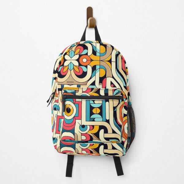 Item preview, 70s: Retro Grunge Vibes: 70s funky Texture designed and sold by Arte Cartoon From TagTeam Group.