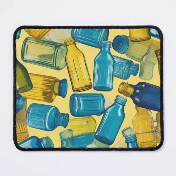 Item preview, Plastic Bottles designed and sold by Moth-and-Sons.