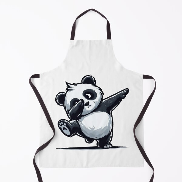 Item preview, Dabbing Panda designed and sold by Designowner.