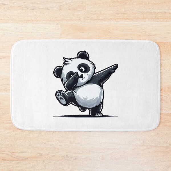 Item preview, Dabbing Panda designed and sold by Designowner.