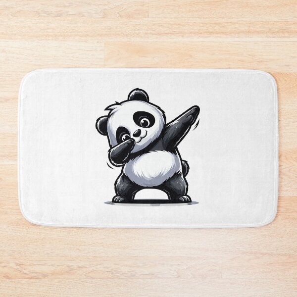 Item preview, Dabbing Panda designed and sold by Designowner.