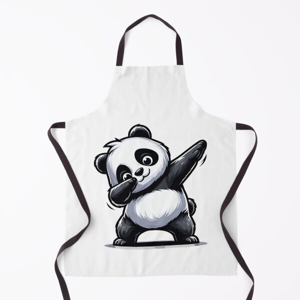 Item preview, Dabbing Panda designed and sold by Designowner.