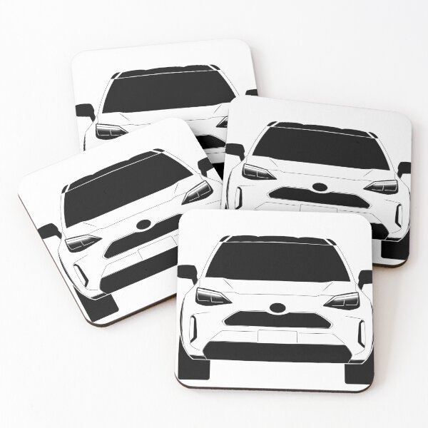Item preview, yaris cross designed and sold by Gallego83.