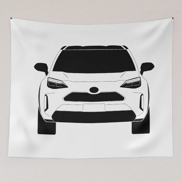Item preview, yaris cross designed and sold by Gallego83.