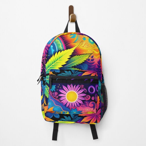 Item preview, Modern . Illustrative , Neon MariJ Foliage Design designed and sold by GPrint001.