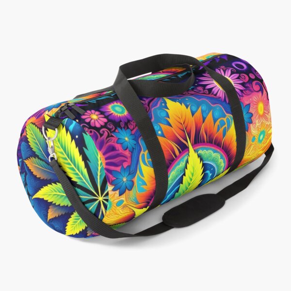 Item preview, Modern . Illustrative , Neon MariJ Foliage Design designed and sold by GPrint001.