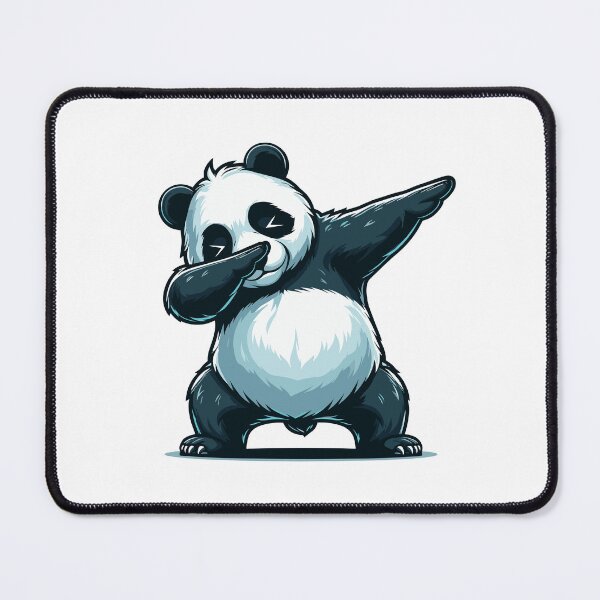 Item preview, Dabbing Panda designed and sold by Designowner.