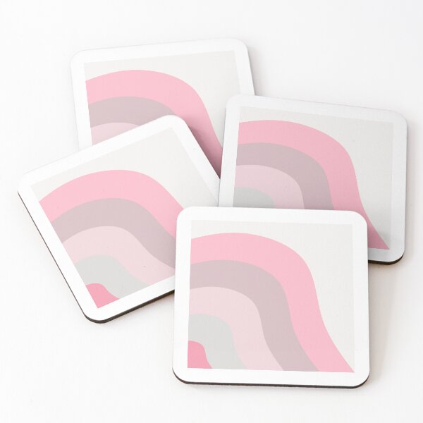 Item preview, Modern Curved Lines designed and sold by teacherpeiyuan.