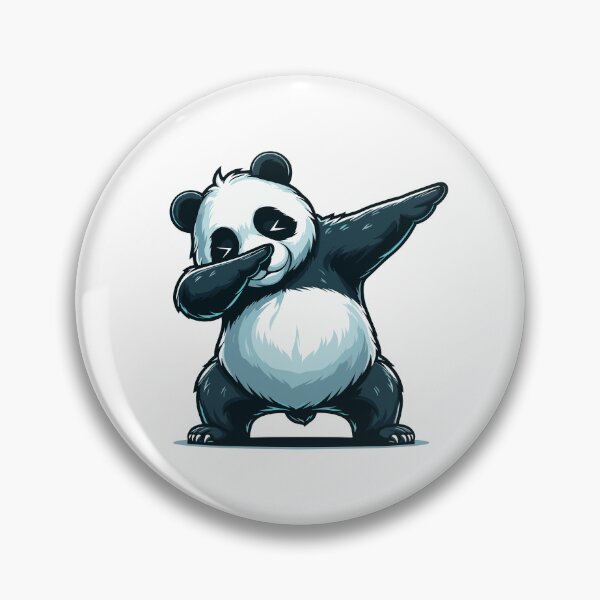 Item preview, Dabbing Panda designed and sold by Designowner.