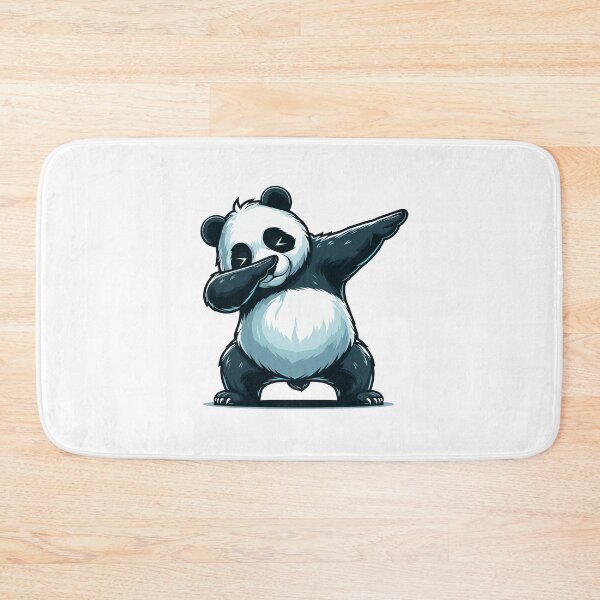 Item preview, Dabbing Panda designed and sold by Designowner.