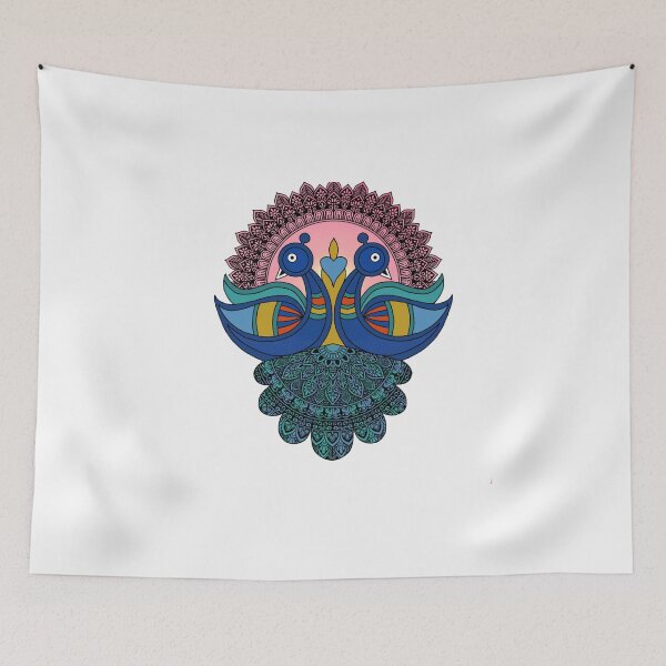 Item preview, mandala design designed and sold by mamta-art.