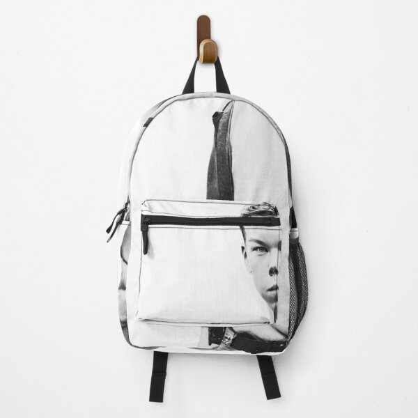 Item preview, will poulter classic T-shirt designed and sold by Tiendadeamor.