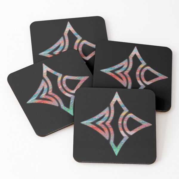 Item preview, Blind Channel's logo designed and sold by Finally Awake.