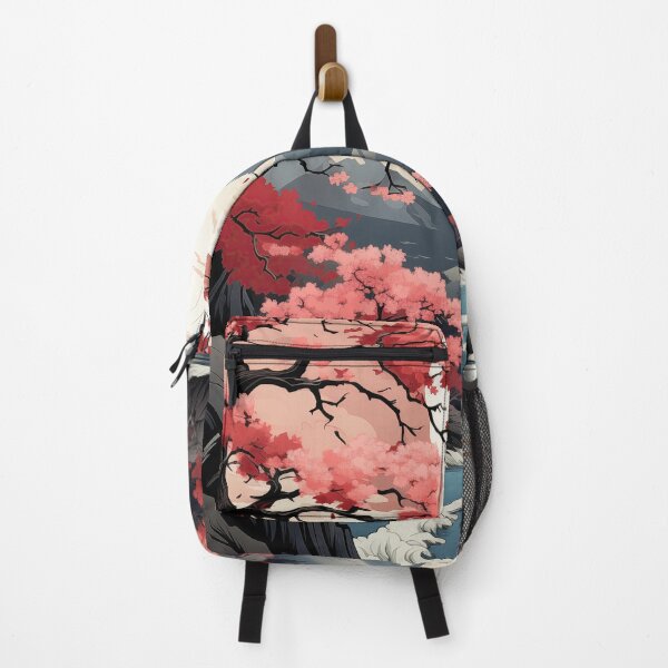 Item preview, Japanese Scenic designed and sold by scootyshop.