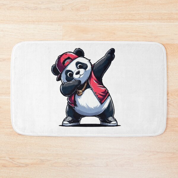 Item preview, Dabbing Panda designed and sold by Designowner.