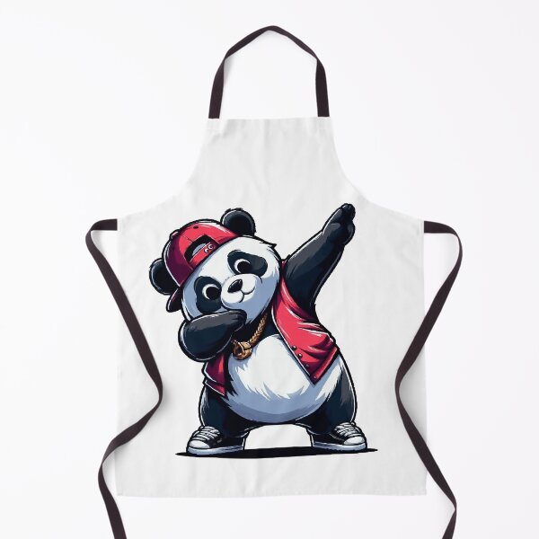 Item preview, Dabbing Panda designed and sold by Designowner.