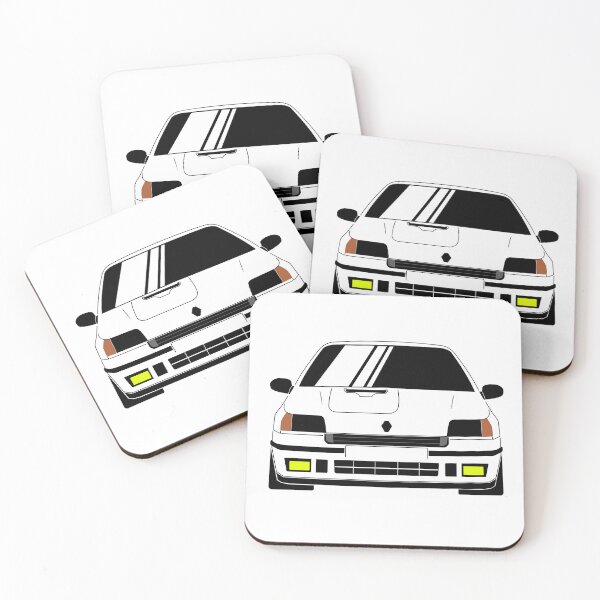 Item preview, Clio 16v designed and sold by Gallego83.