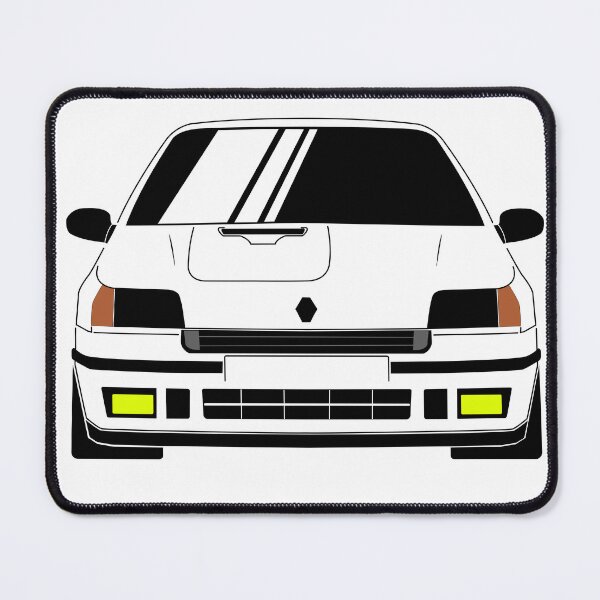 Item preview, Clio 16v designed and sold by Gallego83.