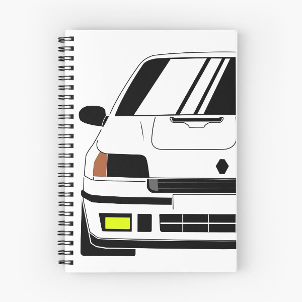 Item preview, Clio 16v designed and sold by Gallego83.