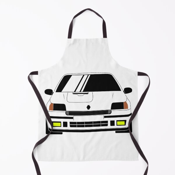 Item preview, Clio 16v designed and sold by Gallego83.