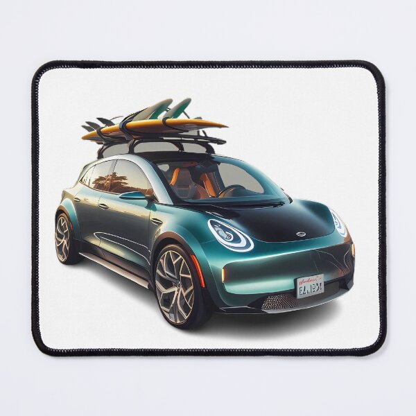 Item preview, Green Wave Explorer designed and sold by dasVor.