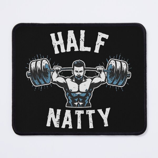 Item preview, Half Natty designed and sold by MindFrank.
