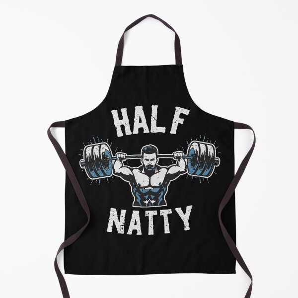 Item preview, Half Natty designed and sold by MindFrank.