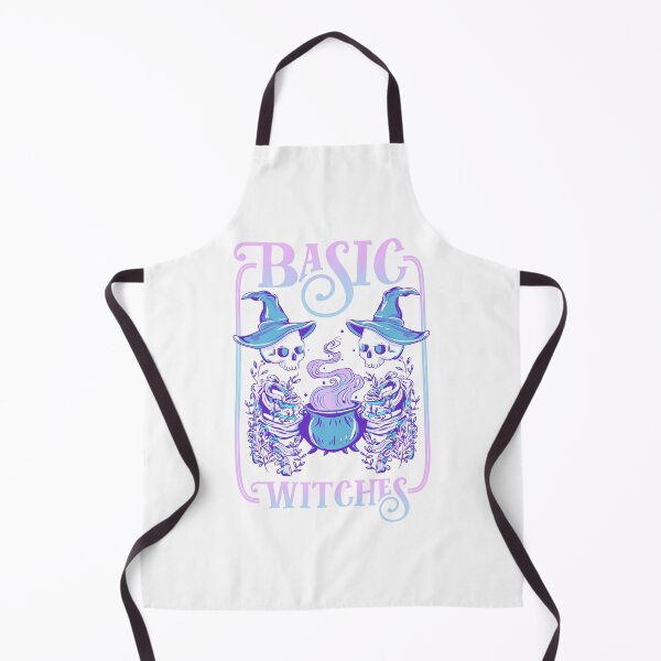 Item preview, Basic witches designed and sold by Jess.a.creates.