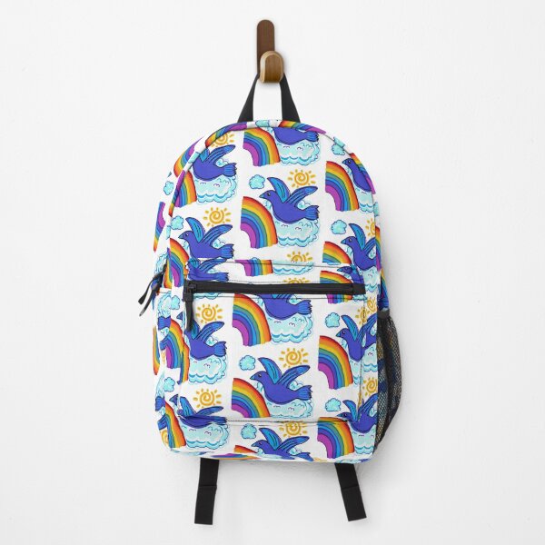 Item preview, bird gliding, white designed and sold by zzzozzo.