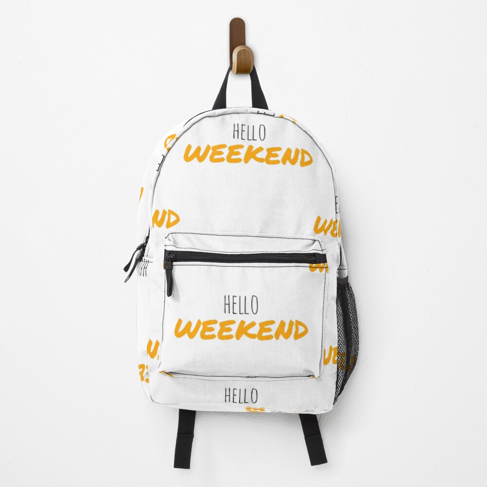 Item preview, Backpack designed and sold by zsofiet.