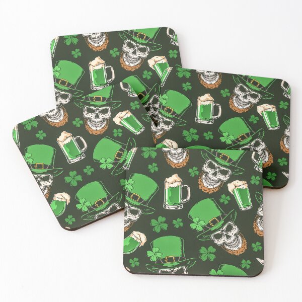 Aperçu de l'œuvre Collection Saint-Patrick 14 créée et vendue par MrLordFashions.