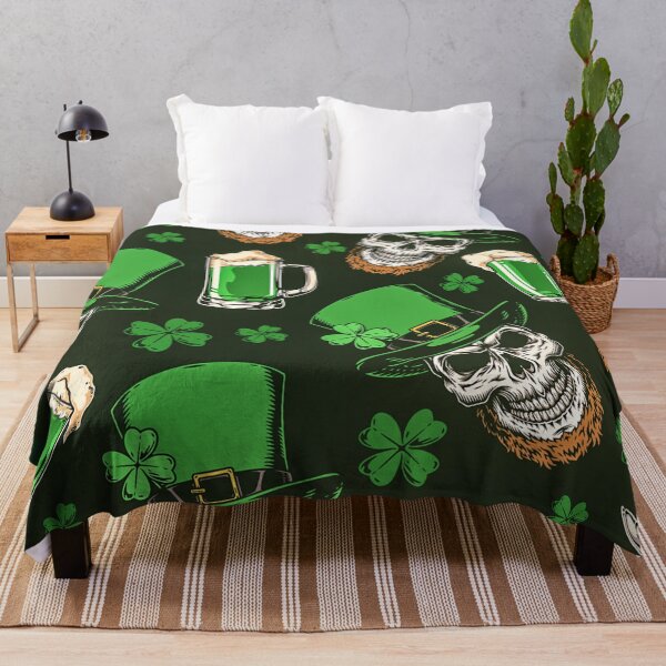 Aperçu de l'œuvre Collection Saint-Patrick 14 créée et vendue par MrLordFashions.