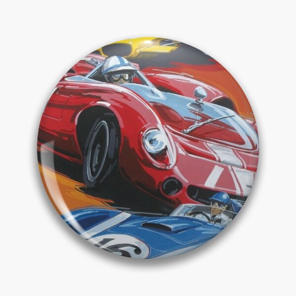 Item preview, Can-am International Challenge Road America 2008 designed and sold by Road To Track.
