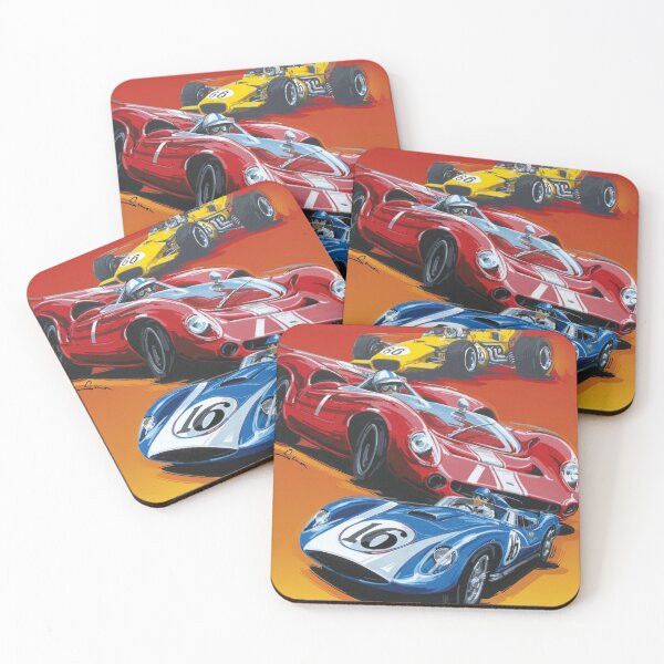 Item preview, Can-am International Challenge Road America 2008 designed and sold by Road To Track.
