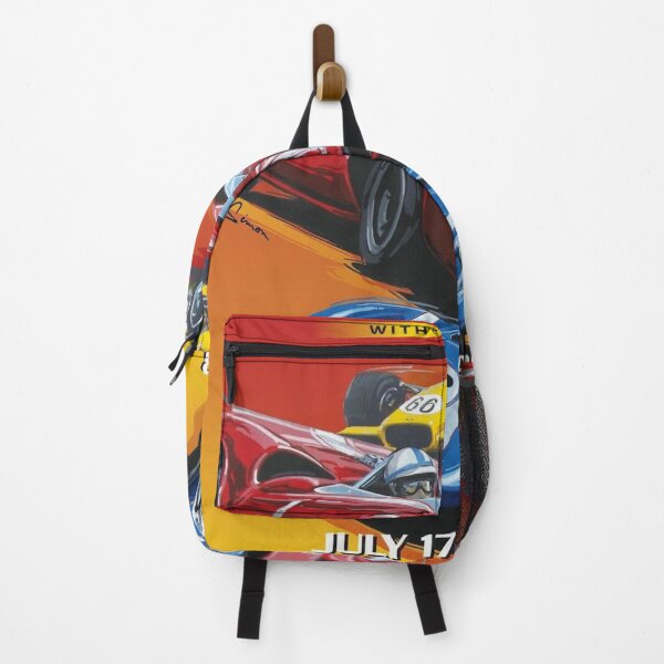 Item preview, Can-am International Challenge Road America 2008 designed and sold by Road To Track.