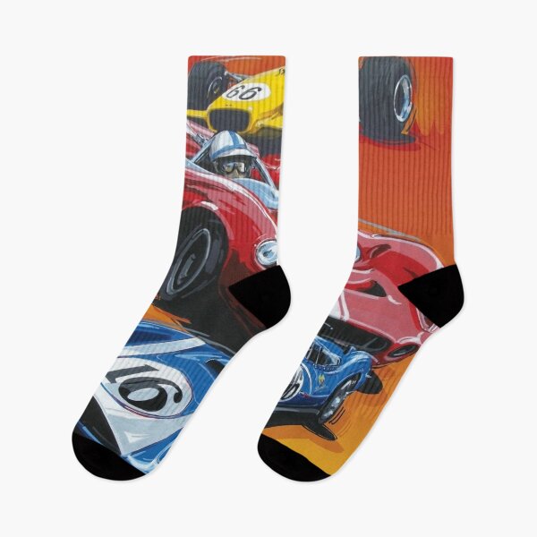 Item preview, Can-am International Challenge Road America 2008 designed and sold by Road To Track.