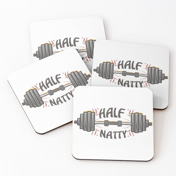 Item preview, Half Natty designed and sold by MindFrank.