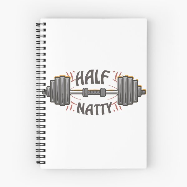 Item preview, Half Natty designed and sold by MindFrank.