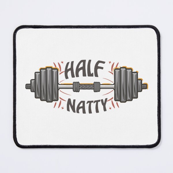 Item preview, Half Natty designed and sold by MindFrank.