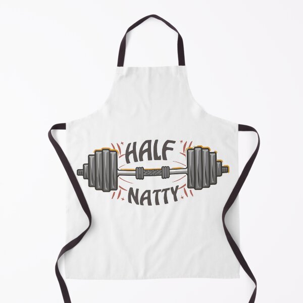 Item preview, Half Natty designed and sold by MindFrank.