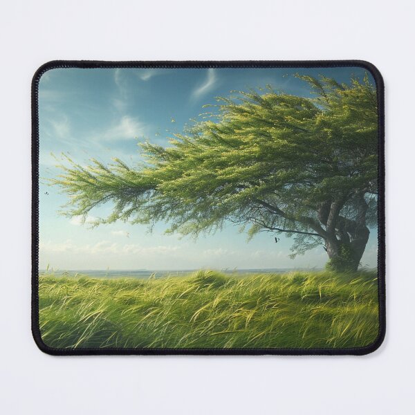 Item preview, The Gust designed and sold by RicoInStudios.