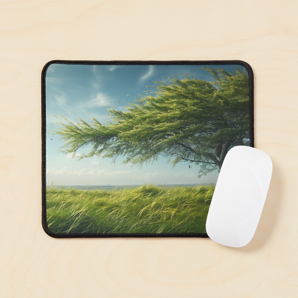 Item preview, Mouse Pad designed and sold by RicoInStudios.