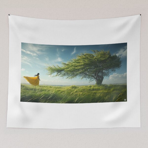 Item preview, The Gust designed and sold by RicoInStudios.