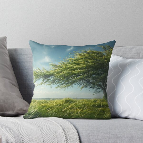 Item preview, The Gust designed and sold by RicoInStudios.