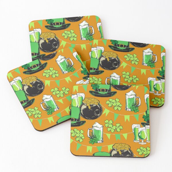 Aperçu de l'œuvre Collection Saint-Patrick 13 créée et vendue par MrLordFashions.